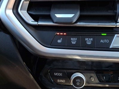 2023 BMW X3 xDrive30i Sports Activity Vehicle South Africa