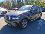 2023 BMW X3 xDrive30i Sports Activity Vehicle South Africa