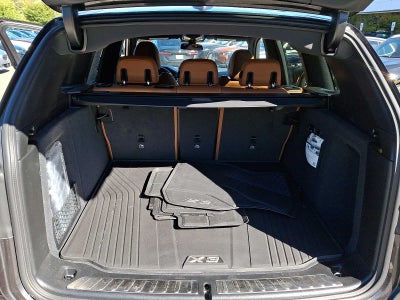 2023 BMW X3 xDrive30i Sports Activity Vehicle South Africa