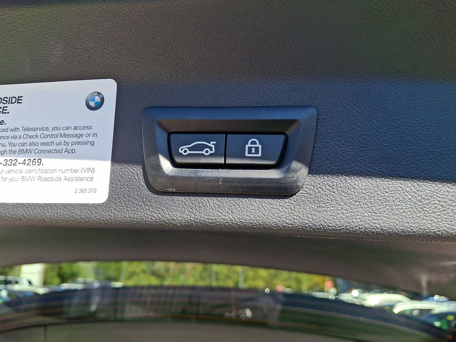 2023 BMW X3 xDrive30i Sports Activity Vehicle South Africa