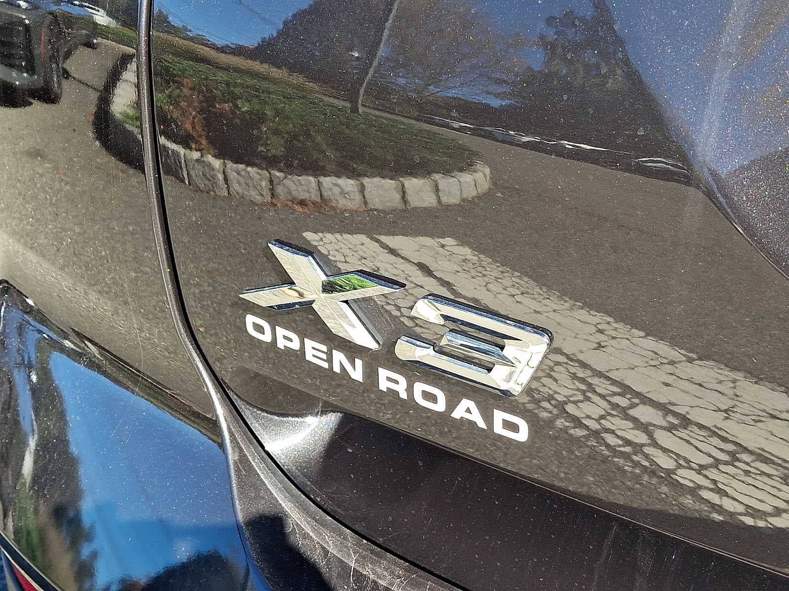 2023 BMW X3 xDrive30i Sports Activity Vehicle South Africa