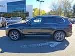 2023 BMW X3 xDrive30i Sports Activity Vehicle South Africa