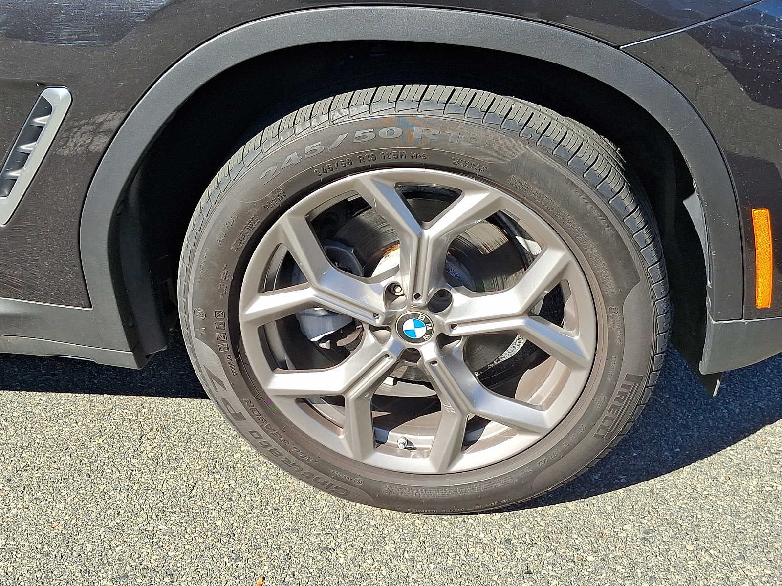 2023 BMW X3 xDrive30i Sports Activity Vehicle South Africa