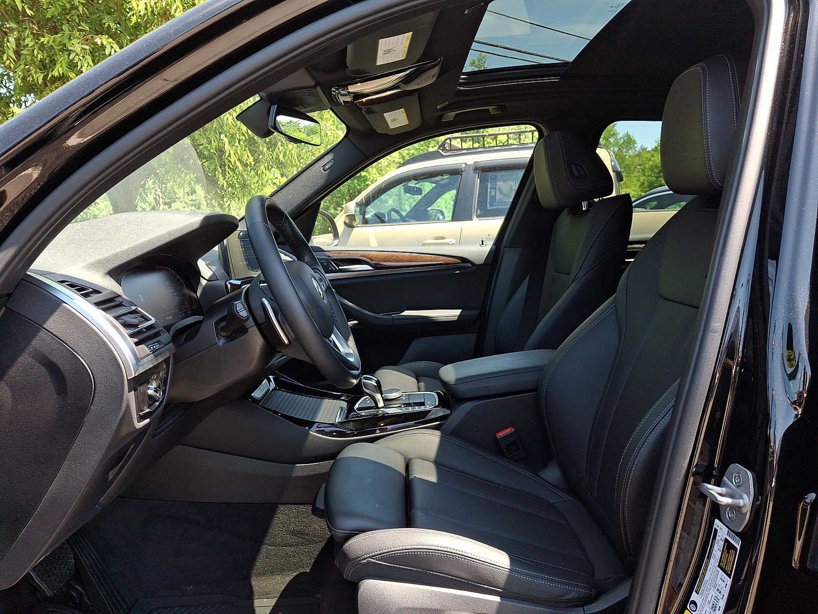 2023 BMW X3 xDrive30i Sports Activity Vehicle South Africa