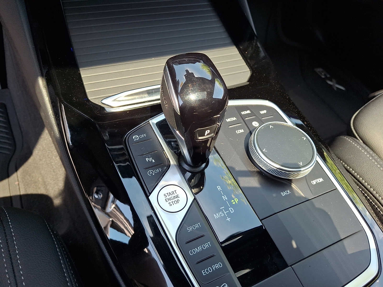 2023 BMW X3 xDrive30i Sports Activity Vehicle South Africa