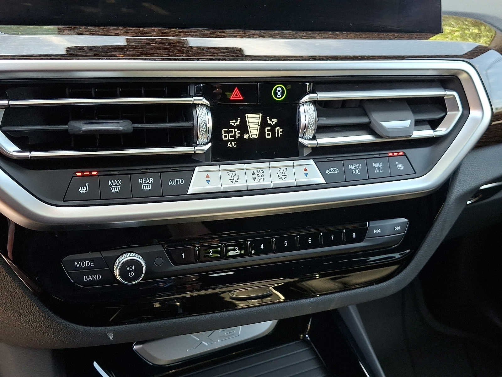 2023 BMW X3 xDrive30i Sports Activity Vehicle South Africa