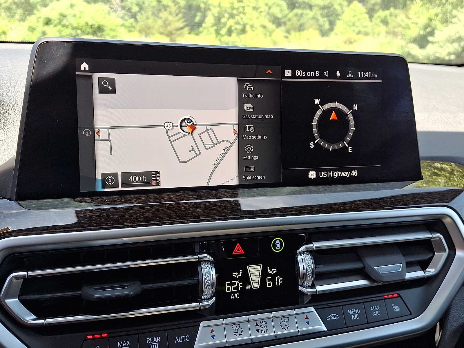 2023 BMW X3 xDrive30i Sports Activity Vehicle South Africa