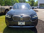 2023 BMW X3 xDrive30i Sports Activity Vehicle South Africa