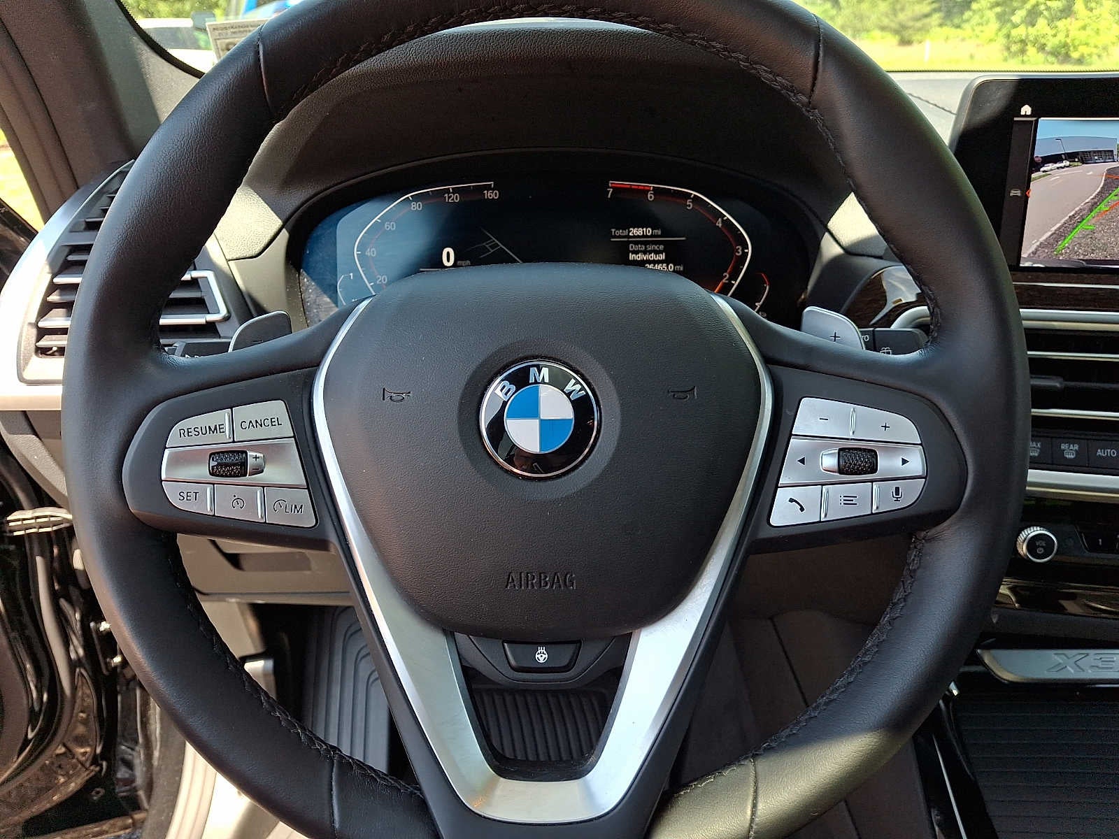 2023 BMW X3 xDrive30i Sports Activity Vehicle South Africa