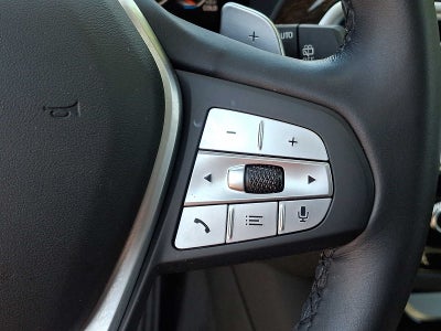 2023 BMW X3 xDrive30i Sports Activity Vehicle South Africa