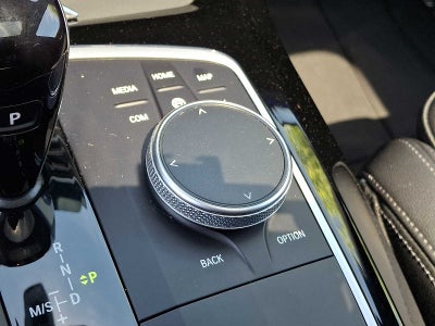 2023 BMW X3 xDrive30i Sports Activity Vehicle South Africa