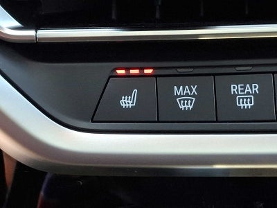 2023 BMW X3 xDrive30i Sports Activity Vehicle South Africa