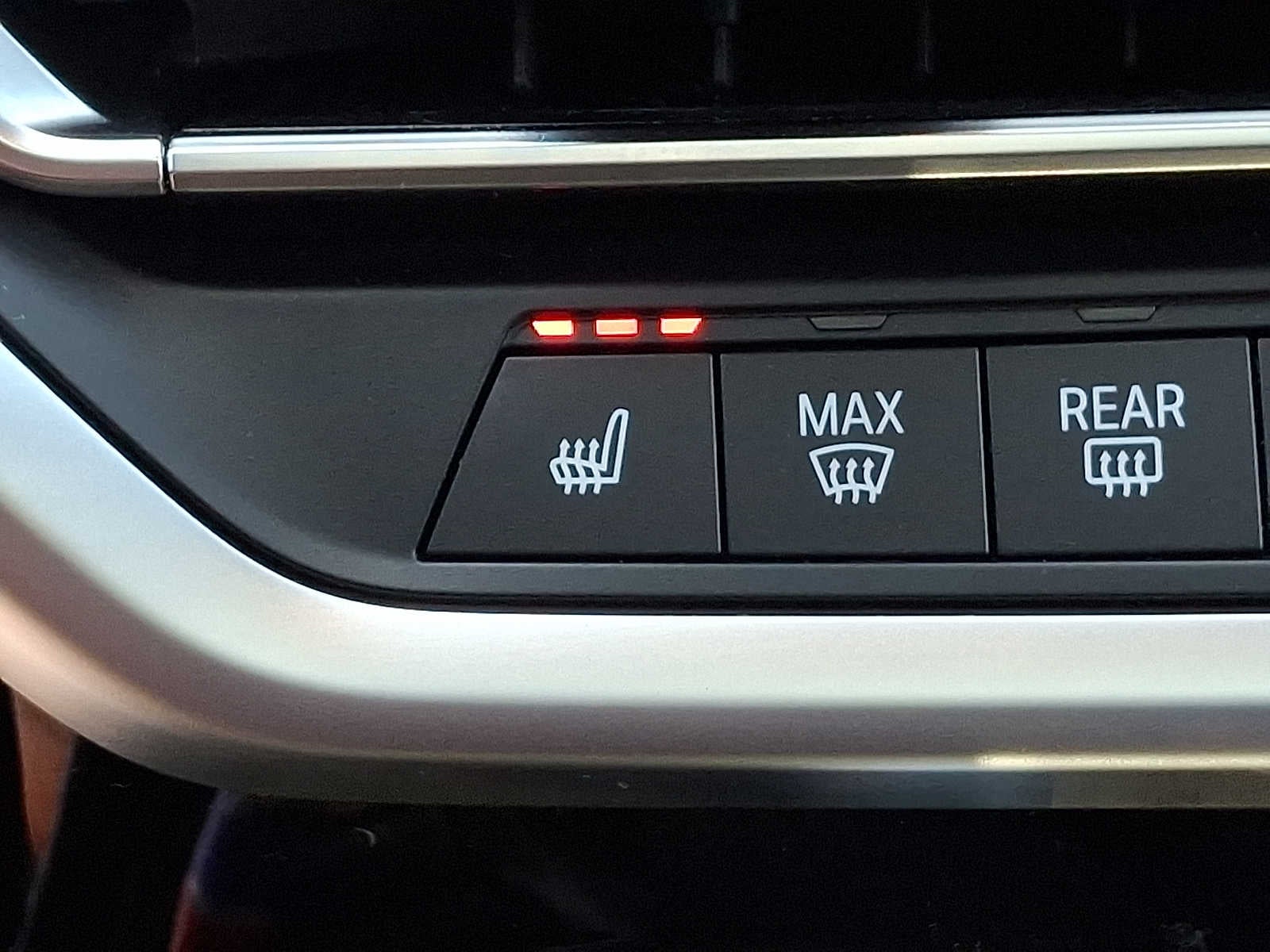 2023 BMW X3 xDrive30i Sports Activity Vehicle South Africa