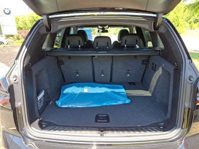 2023 BMW X3 xDrive30i Sports Activity Vehicle South Africa