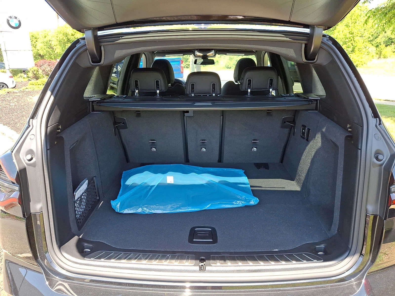 2023 BMW X3 xDrive30i Sports Activity Vehicle South Africa