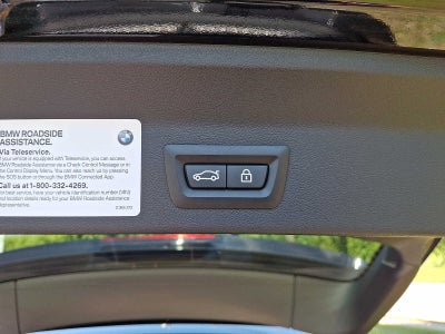 2023 BMW X3 xDrive30i Sports Activity Vehicle South Africa