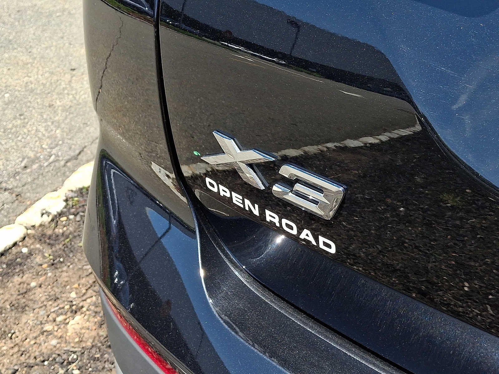 2023 BMW X3 xDrive30i Sports Activity Vehicle South Africa