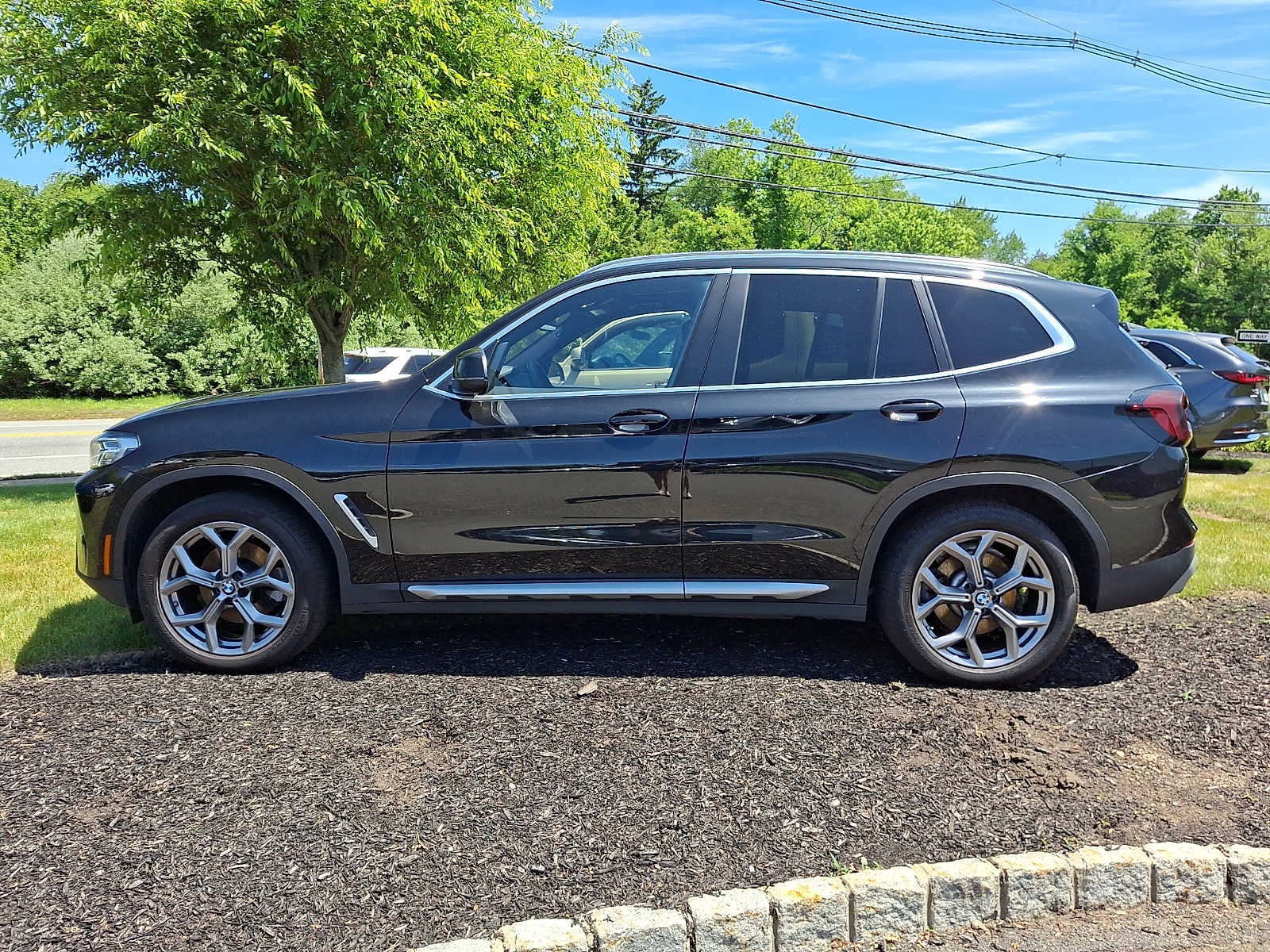 2023 BMW X3 xDrive30i Sports Activity Vehicle South Africa