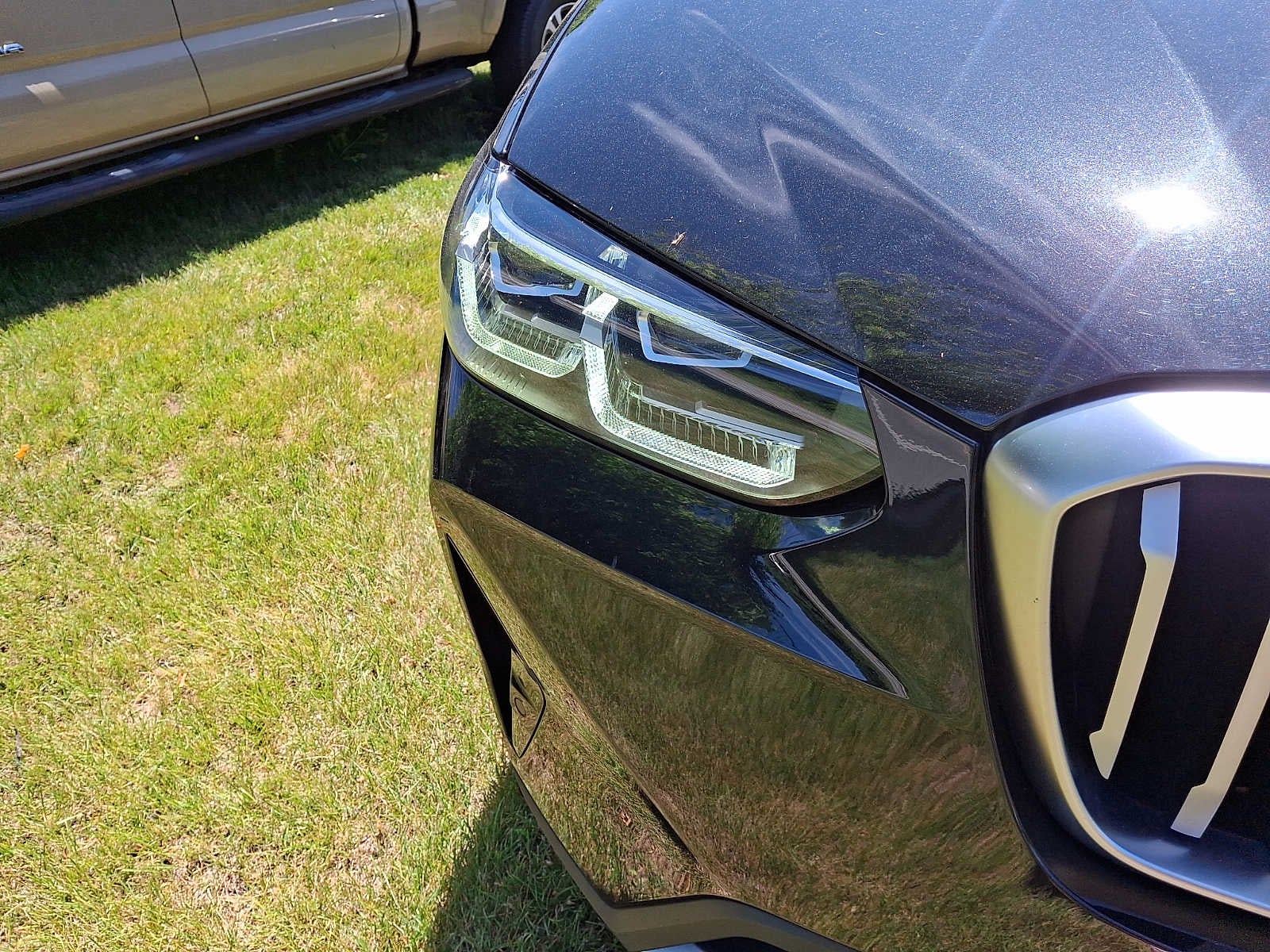 2023 BMW X3 xDrive30i Sports Activity Vehicle South Africa