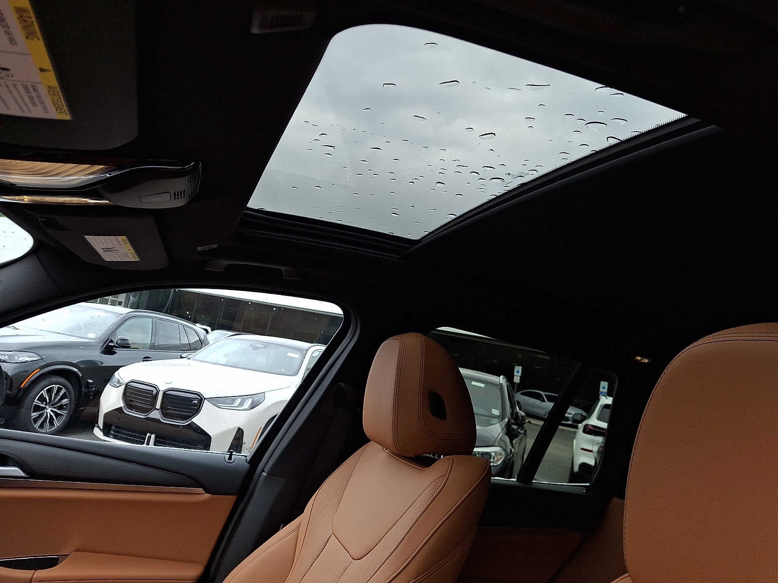 2024 BMW X3 xDrive30i Sports Activity Vehicle South Africa