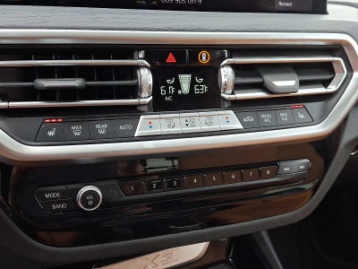 2024 BMW X3 xDrive30i Sports Activity Vehicle South Africa