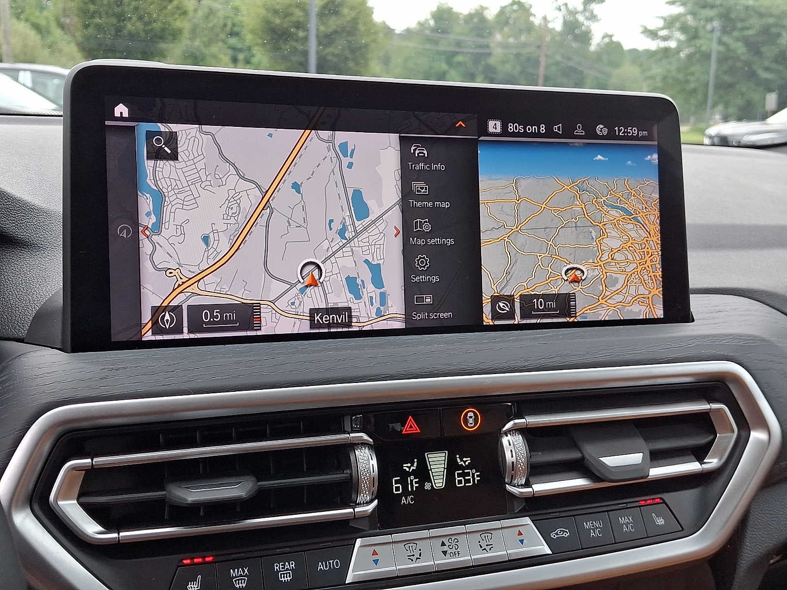 2024 BMW X3 xDrive30i Sports Activity Vehicle South Africa