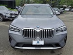 2024 BMW X3 xDrive30i Sports Activity Vehicle South Africa