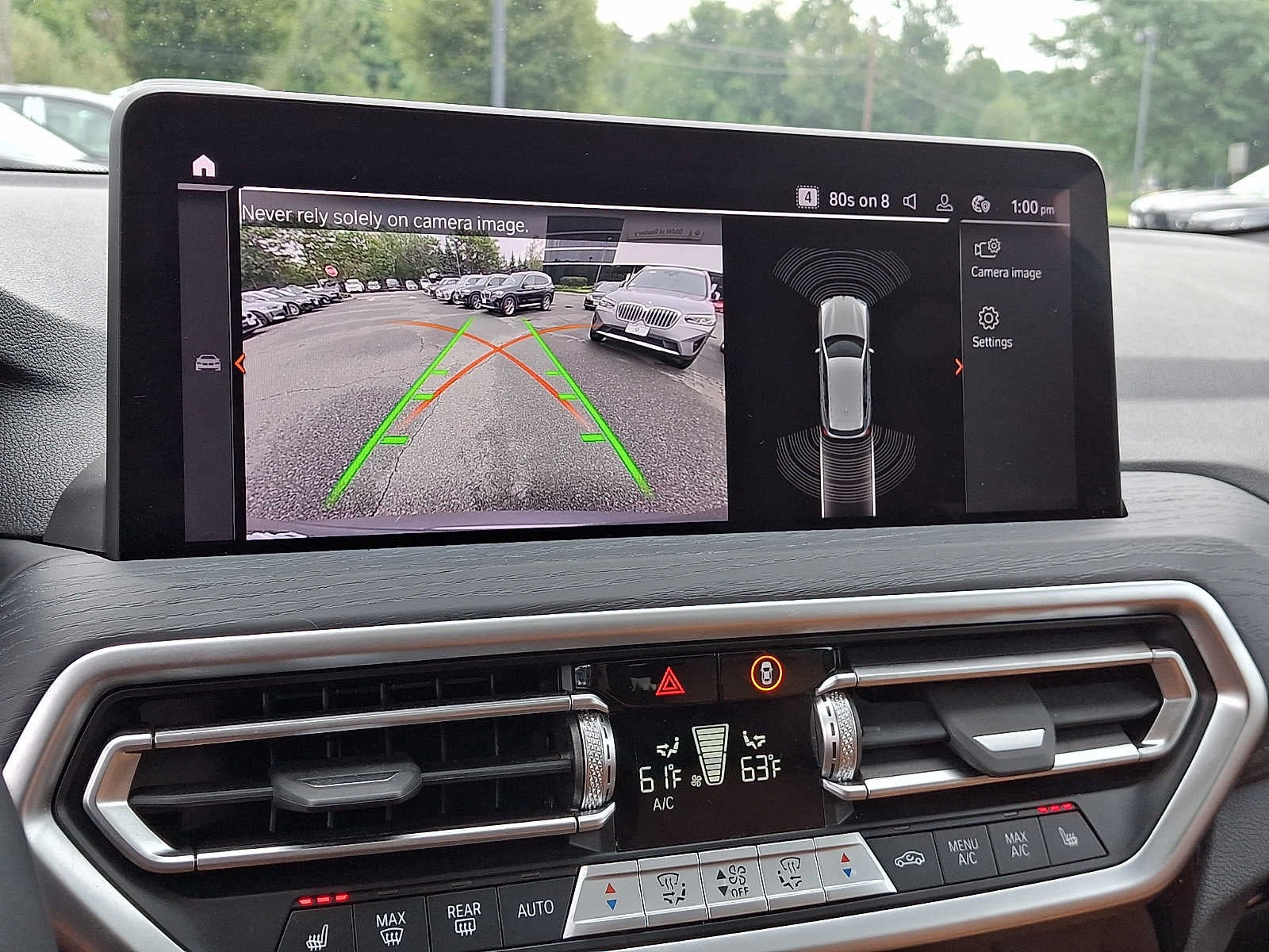 2024 BMW X3 xDrive30i Sports Activity Vehicle South Africa