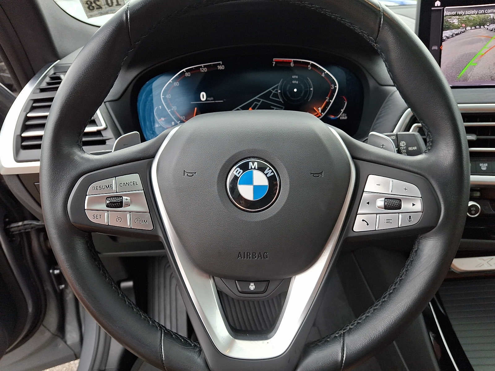 2024 BMW X3 xDrive30i Sports Activity Vehicle South Africa
