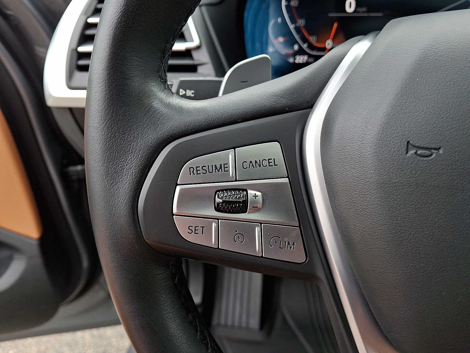 2024 BMW X3 xDrive30i Sports Activity Vehicle South Africa
