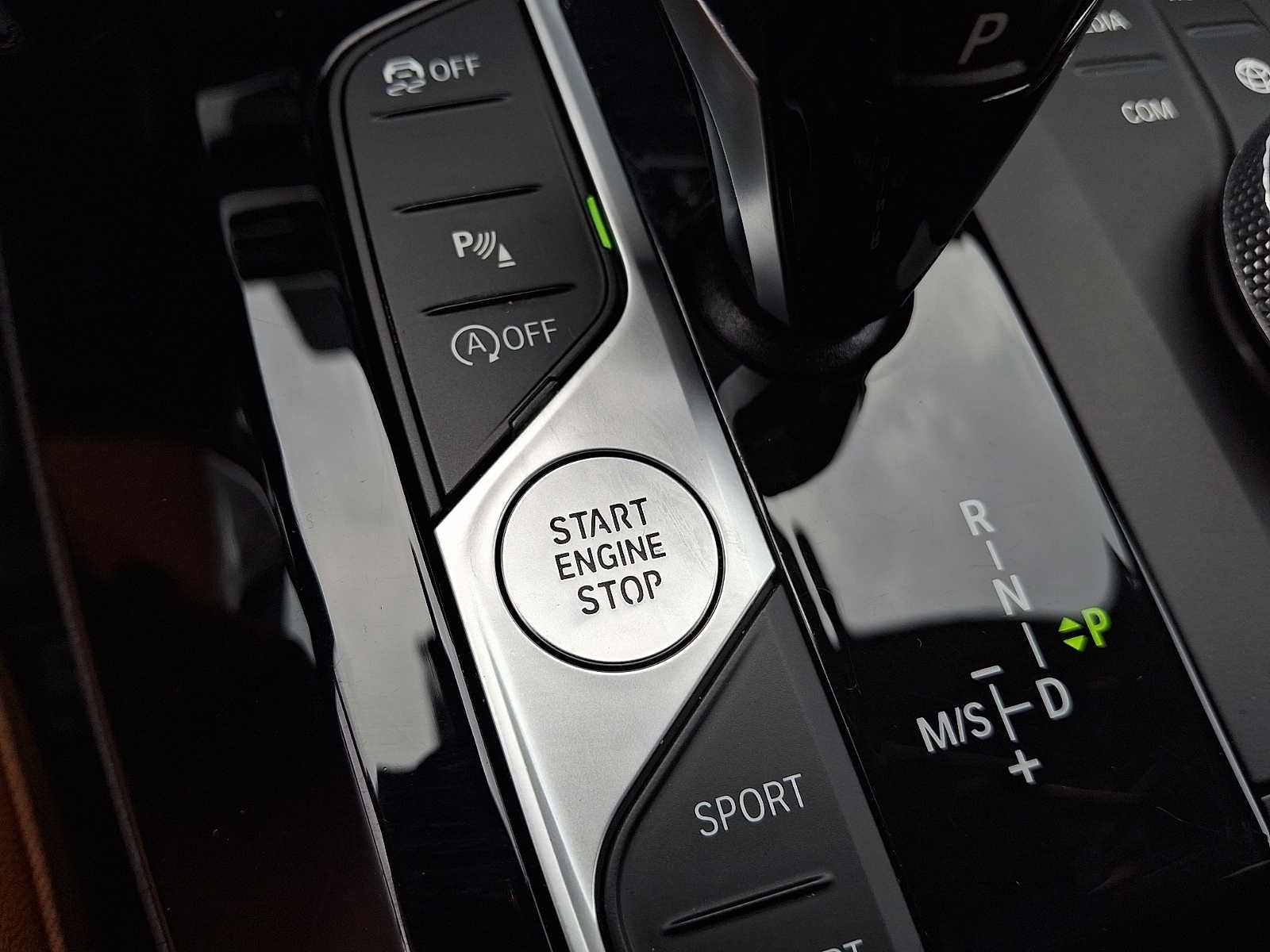 2024 BMW X3 xDrive30i Sports Activity Vehicle South Africa