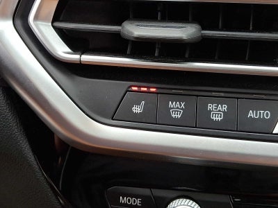 2024 BMW X3 xDrive30i Sports Activity Vehicle South Africa