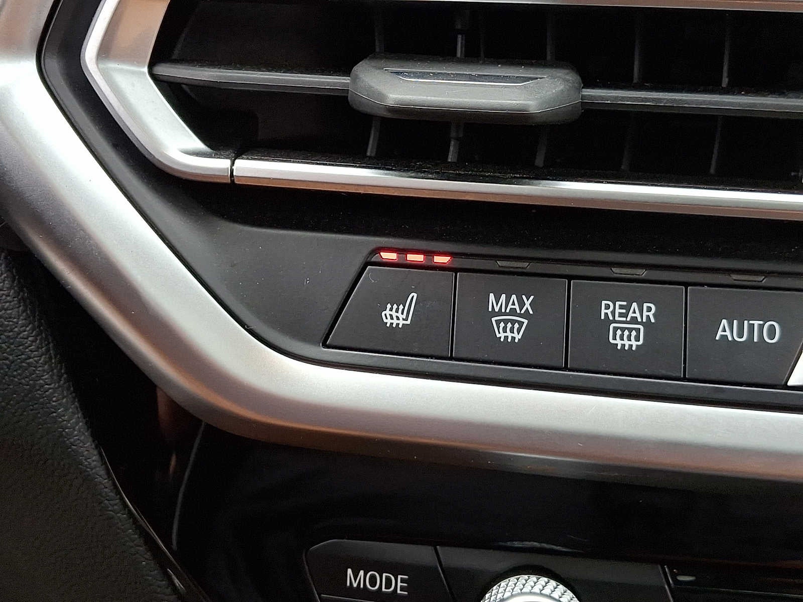 2024 BMW X3 xDrive30i Sports Activity Vehicle South Africa