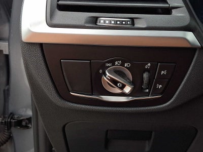 2024 BMW X3 xDrive30i Sports Activity Vehicle South Africa