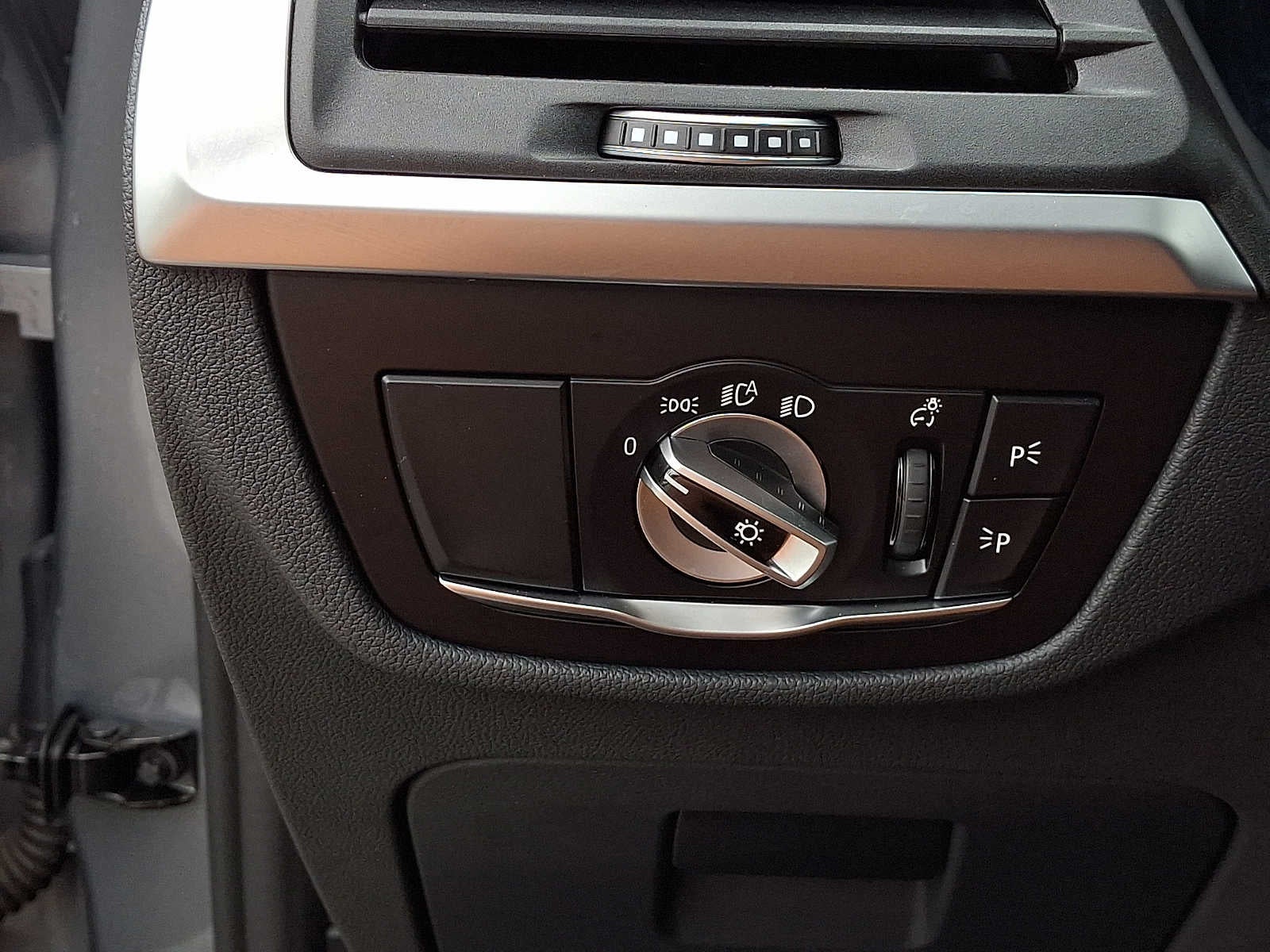2024 BMW X3 xDrive30i Sports Activity Vehicle South Africa