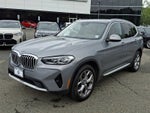 2024 BMW X3 xDrive30i Sports Activity Vehicle South Africa