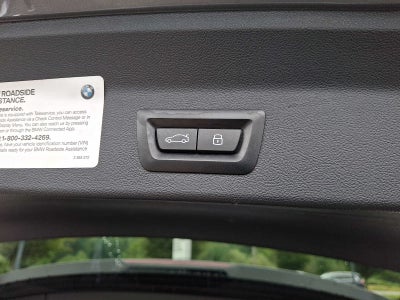 2024 BMW X3 xDrive30i Sports Activity Vehicle South Africa