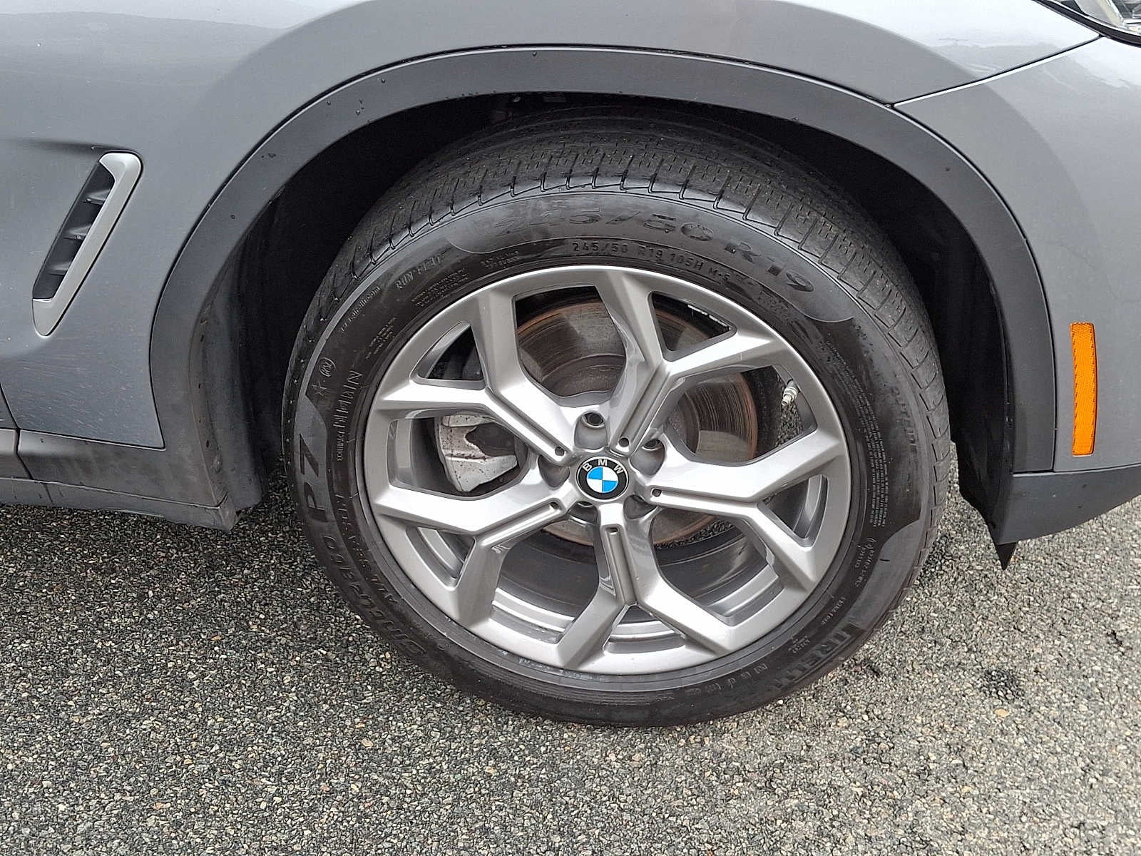 2024 BMW X3 xDrive30i Sports Activity Vehicle South Africa