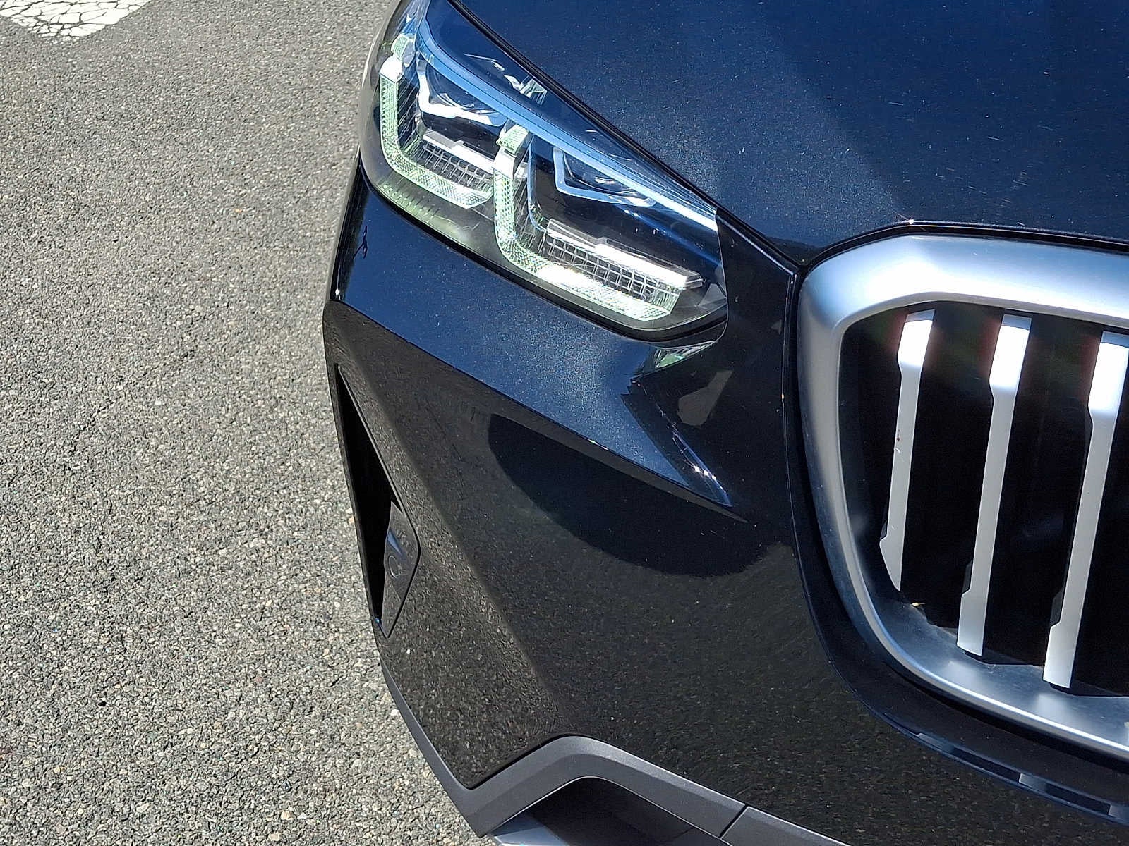 2023 BMW X3 xDrive30i Sports Activity Vehicle South Africa