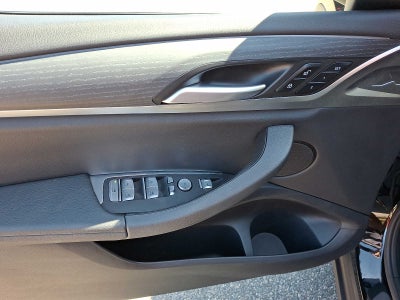 2023 BMW X3 xDrive30i Sports Activity Vehicle South Africa