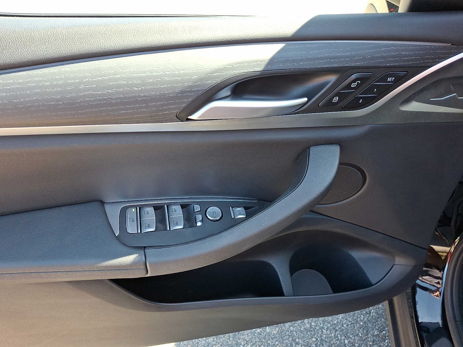 2023 BMW X3 xDrive30i Sports Activity Vehicle South Africa
