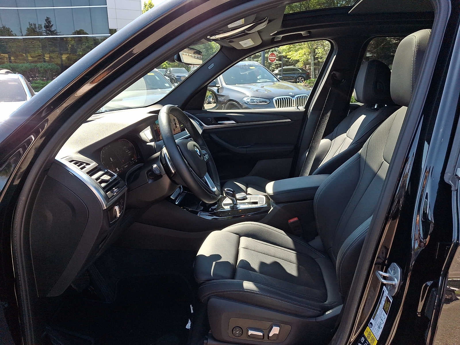 2023 BMW X3 xDrive30i Sports Activity Vehicle South Africa