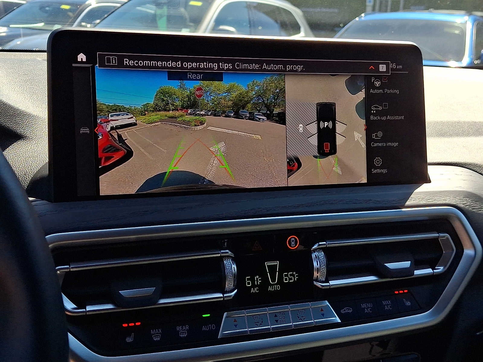 2023 BMW X3 xDrive30i Sports Activity Vehicle South Africa