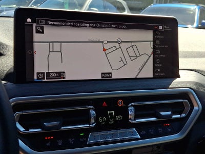2023 BMW X3 xDrive30i Sports Activity Vehicle South Africa