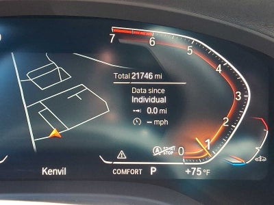 2023 BMW X3 xDrive30i Sports Activity Vehicle South Africa