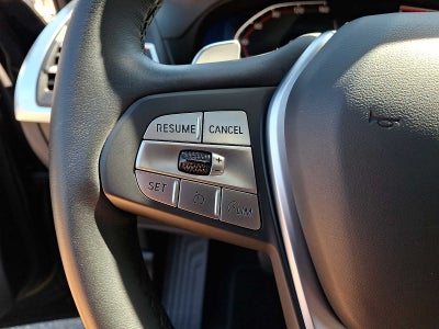 2023 BMW X3 xDrive30i Sports Activity Vehicle South Africa