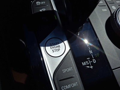 2023 BMW X3 xDrive30i Sports Activity Vehicle South Africa