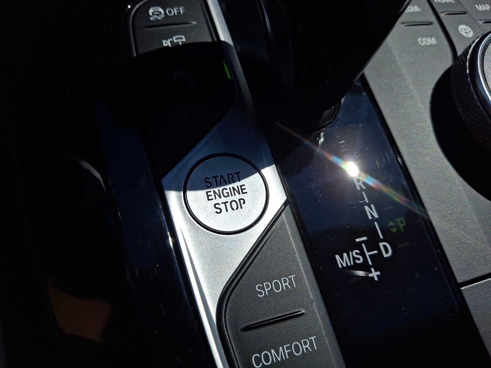 2023 BMW X3 xDrive30i Sports Activity Vehicle South Africa