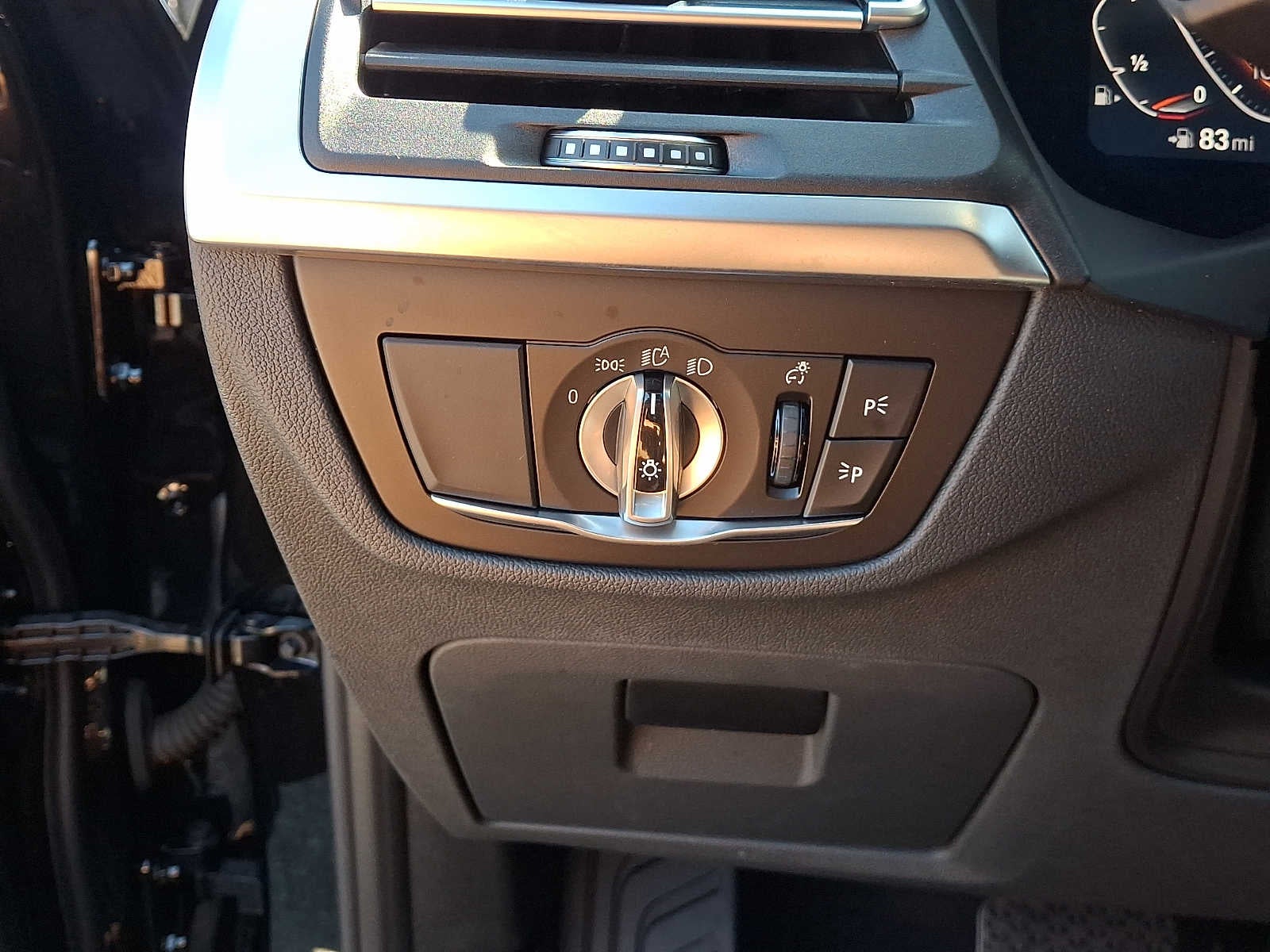 2023 BMW X3 xDrive30i Sports Activity Vehicle South Africa