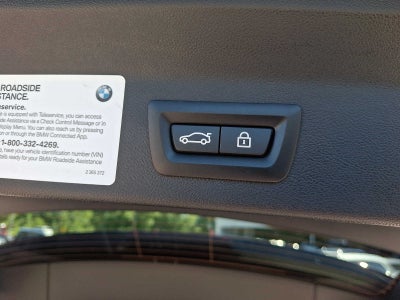 2023 BMW X3 xDrive30i Sports Activity Vehicle South Africa
